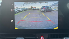 Kia Sportage 1.6T GDi HEV 3 5dr Auto Hybrid Estate